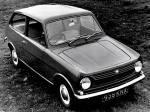 Reliant Rebel 1964 года